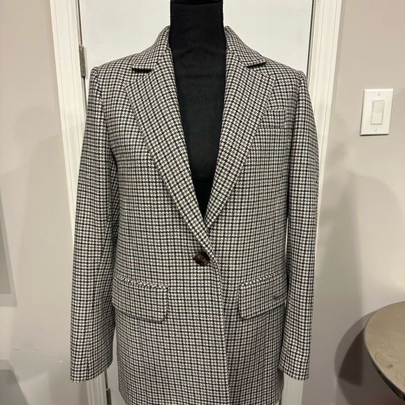 Barbour Patrisse Tailored Jacket for WomenModern Heritage...